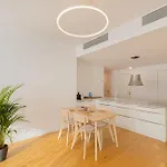 Skau Sky Park Mint By Zaha Hadid 22 Floor 1 Tower Free Parking Μπρατισλάβα