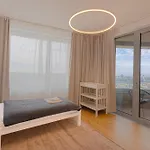 Skau Sky Park Mint By Zaha Hadid 22 Floor 1 Tower Free Parking