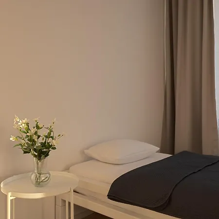 Апартаменты Skau Sky Park Mint By Zaha Hadid 22 Floor 1 Tower Free Parking *