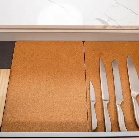 Skau Sky Park Mint By Zaha Hadid 22 Floor 1 Tower Free Parking Апартаменты Братислава