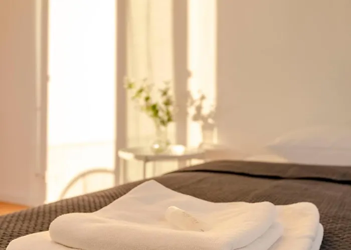 Apartman Skau Sky Park Mint By Zaha Hadid 22 Floor 1 Tower Free Parking