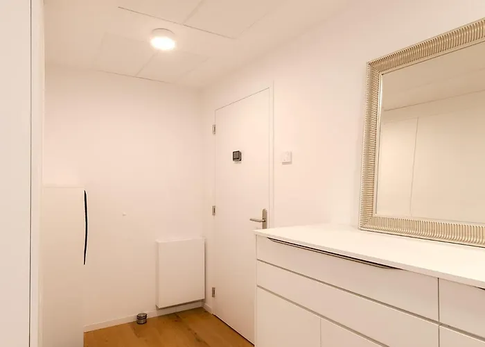 Skau Sky Park Mint By Zaha Hadid 22 Floor 1 Tower Free Parking * براتسيلافا