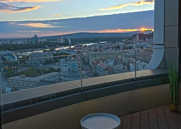 Skau Sky Park Mint By Zaha Hadid 22 Floor 1 Tower Free Parking *