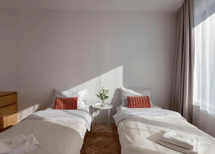 Skau Sky Park Mint By Zaha Hadid 22 Floor 1 Tower Free Parking *