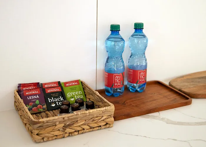 Skau Sky Park Mint By Zaha Hadid 22 Floor 1 Tower Free Parking Pozsony