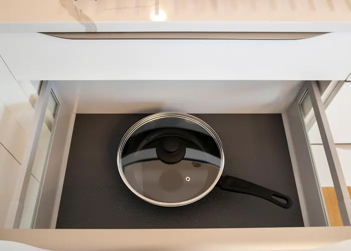 Apartman Skau Sky Park Mint By Zaha Hadid 22 Floor 1 Tower Free Parking *