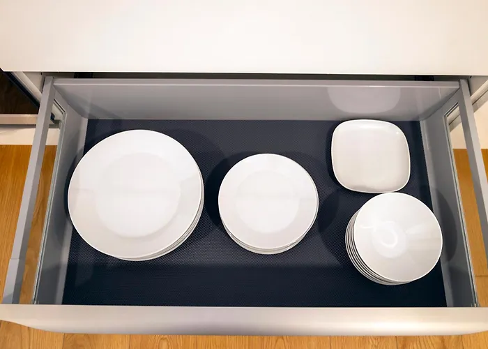 Apartman Skau Sky Park Mint By Zaha Hadid 22 Floor 1 Tower Free Parking