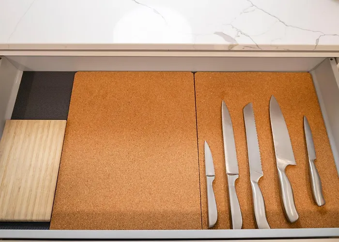 Skau Sky Park Mint By Zaha Hadid 22 Floor 1 Tower Free Parking アパート ブラチスラヴァ