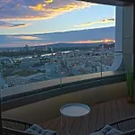 Skau Sky Park Mint By Zaha Hadid 22 Floor 1 Tower Free Parking *