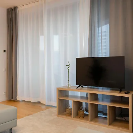 Skau Sky Park Mint By Zaha Hadid 22 Floor 1 Tower Free Parking