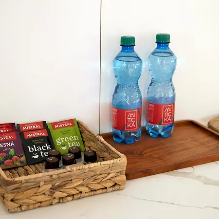 Skau Sky Park Mint By Zaha Hadid 22 Floor 1 Tower Free Parking Bratislava