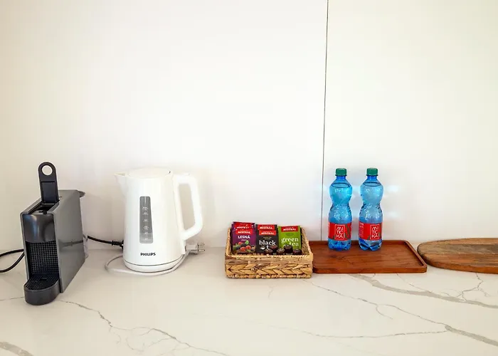 Skau Sky Park Mint By Zaha Hadid 22 Floor 1 Tower Free Parking Appartement *