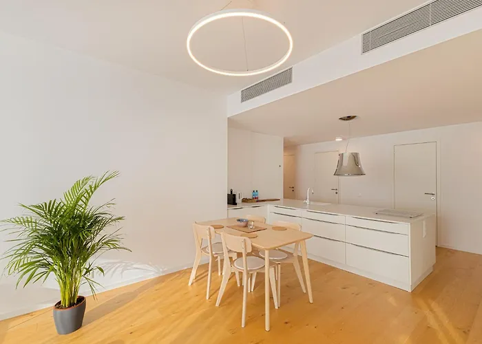 Skau Sky Park Mint By Zaha Hadid 22 Floor 1 Tower Free Parking Bratislava