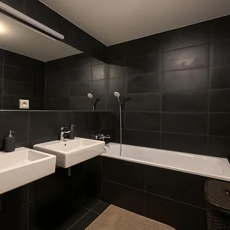 Апартаменти Skau Sky Park Mint By Zaha Hadid 22 Floor 1 Tower Free Parking