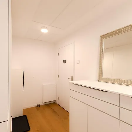 Skau Sky Park Mint By Zaha Hadid 22 Floor 1 Tower Free Parking * Братислава