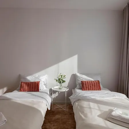 Skau Sky Park Mint By Zaha Hadid 22 Floor 1 Tower Free Parking *