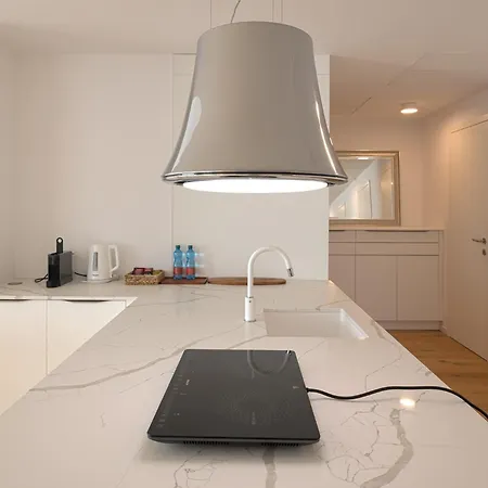 Skau Sky Park Mint By Zaha Hadid 22 Floor 1 Tower Free Parking Апартаменти